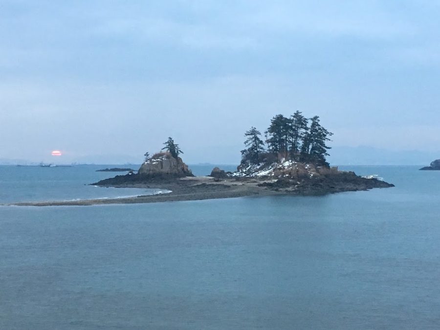 巫女島
