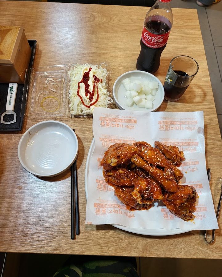 통영점