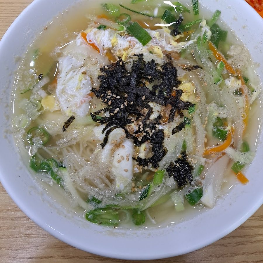 에그찹김밥전문점