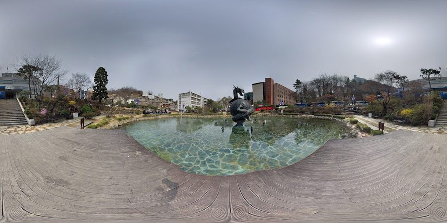 중앙대학교 서울캠퍼스