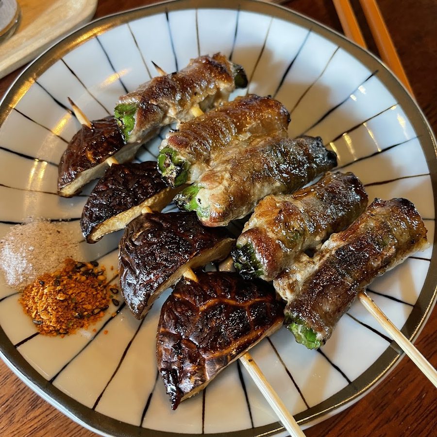 Kkochijoogan