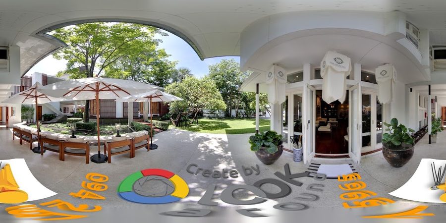 Oasis Spa