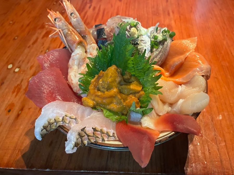 Gurukun Shokudo Izakaya