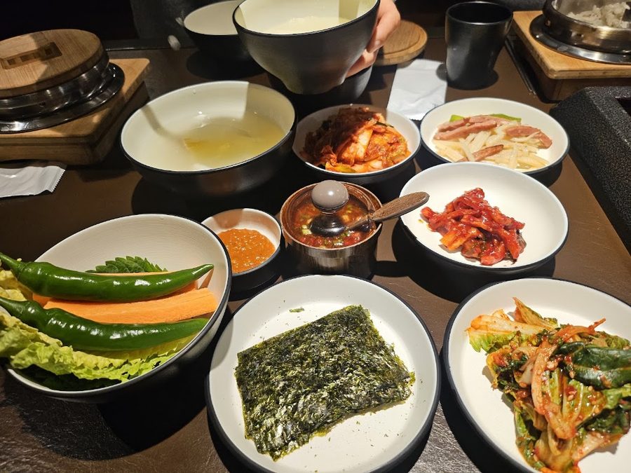 미나리우리삼겹