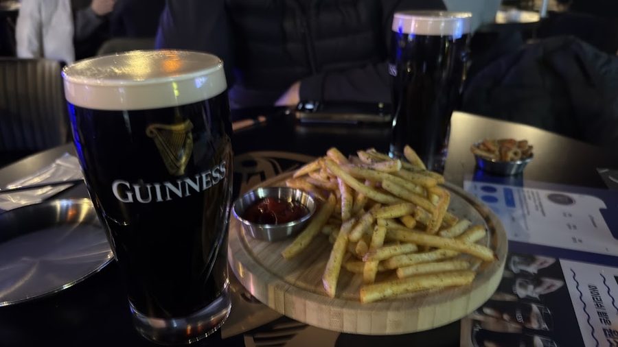 Guinness 72 驛三
