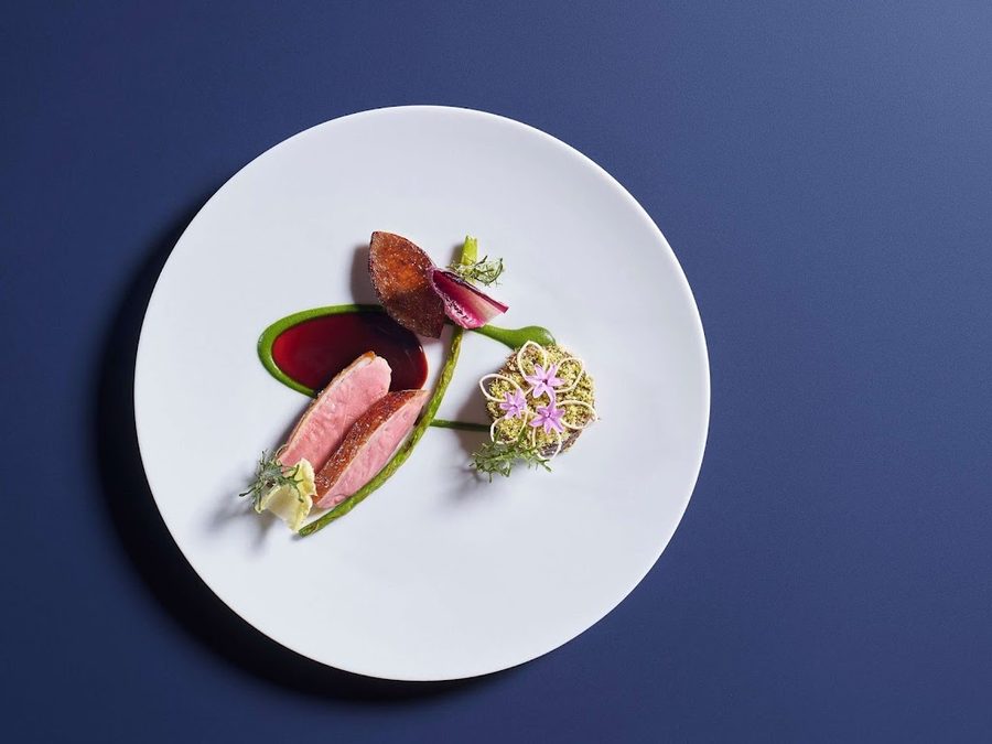 Butcher's Block