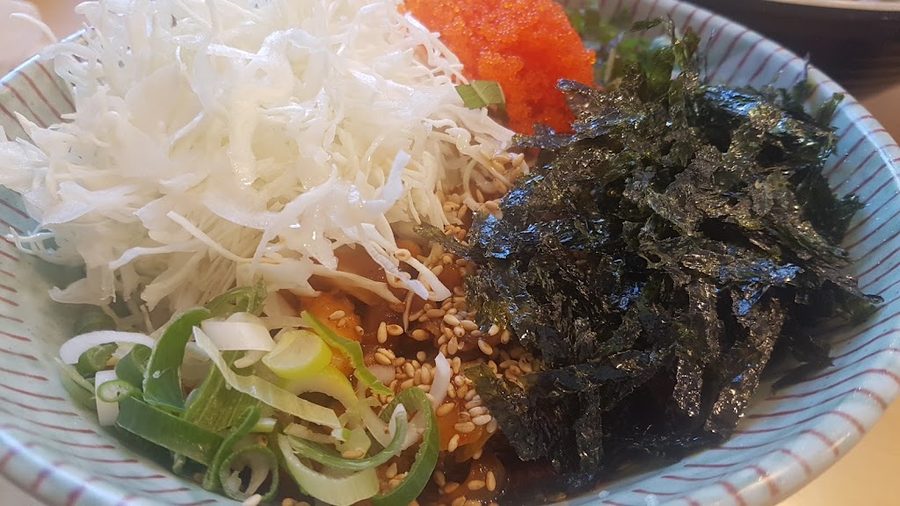 국수나무부산만덕점