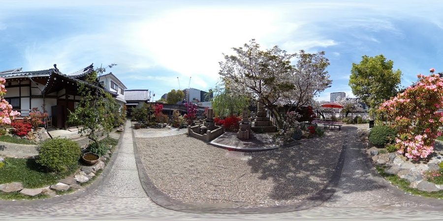 淨國寺