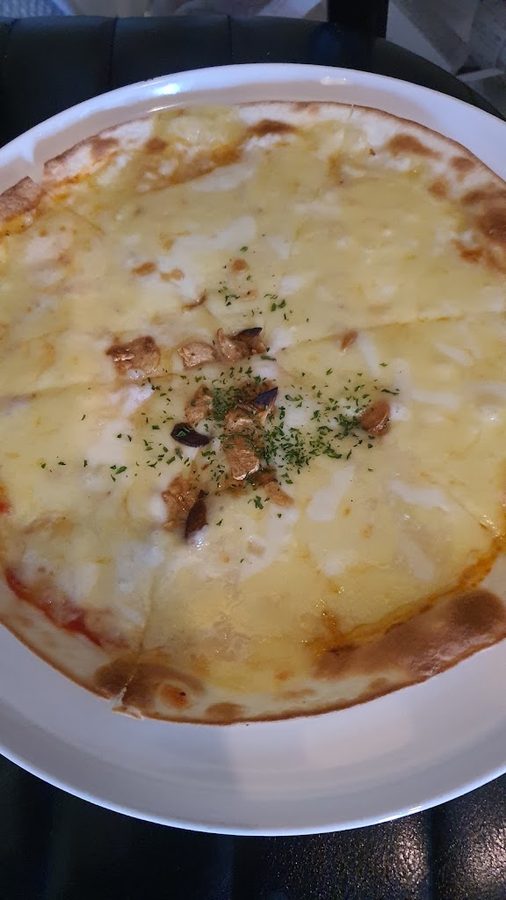 스파게티스토리