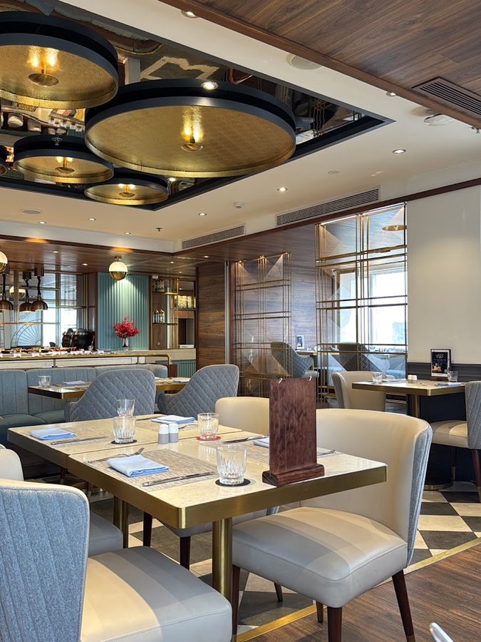 Miss Thu Restaurant