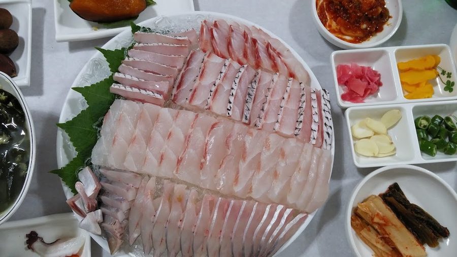 깊은바다