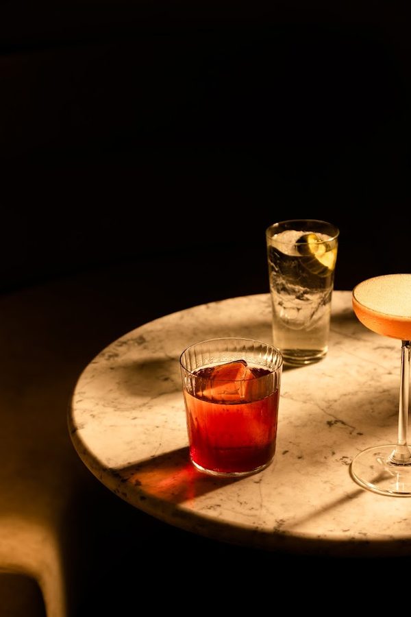 Kamara Bar Soho