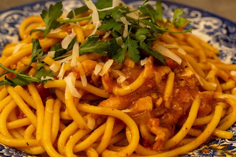 Osso Pasta
