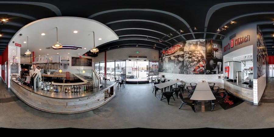 berri's pizza hollywood