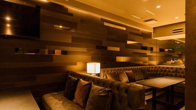 BAR VIP Kitashinchi