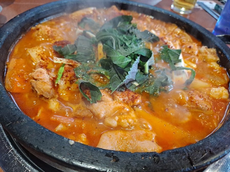 곱선