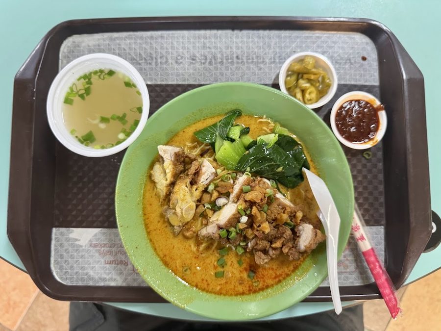 Cantonese Delights - 廣東小吃
