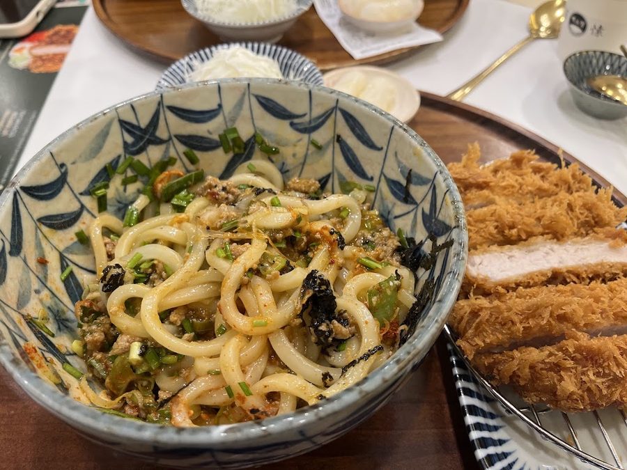 Baeksojeong Seomyeon Branch
