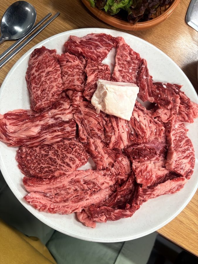 ホンイ ハヌ シクタン