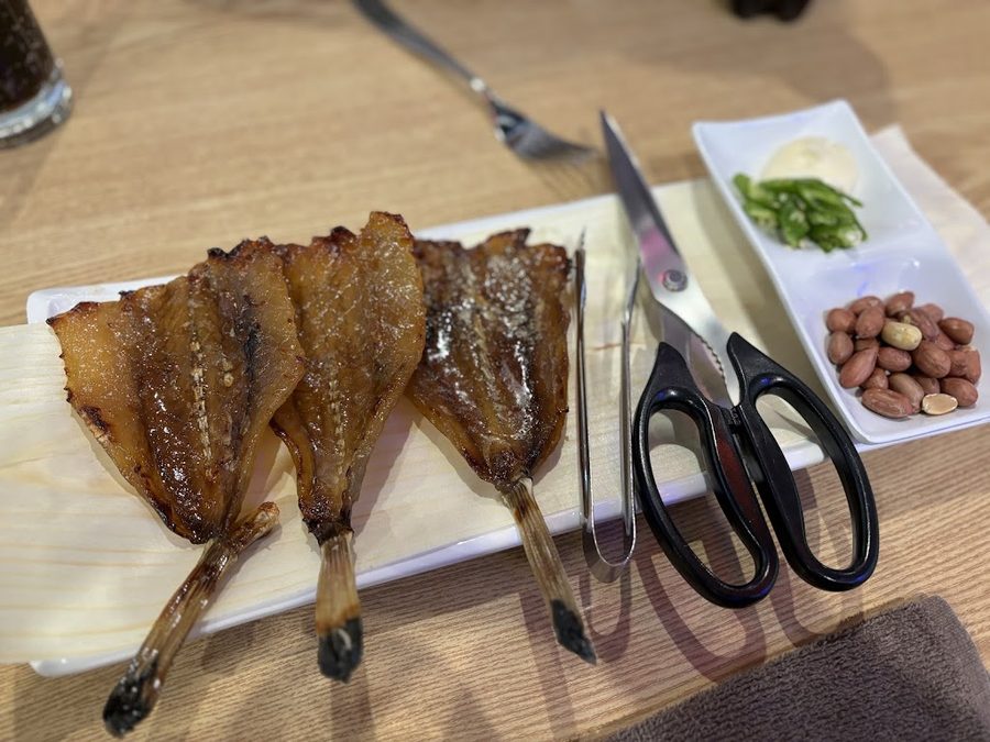 닭장수후라이드 미아점