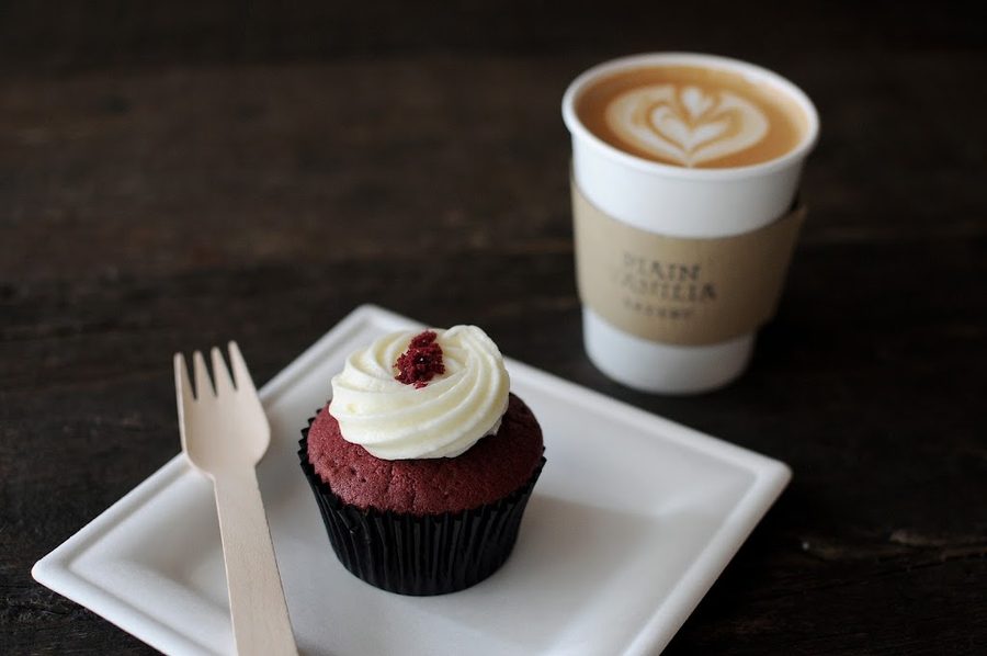 Plain Vanilla Telok Ayer