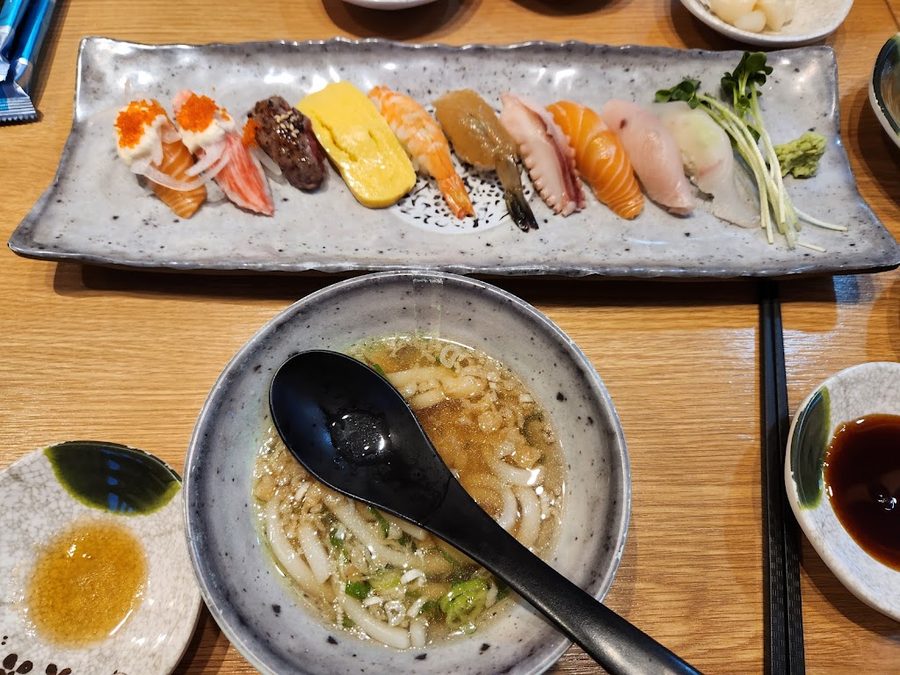 Daon Sushi