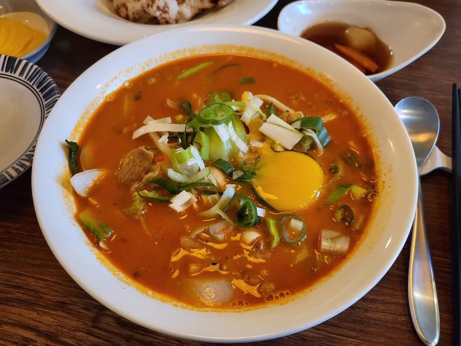 Hwani中式料理