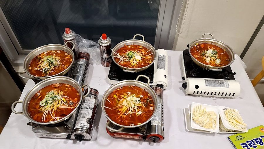 미쓰족발덕천점