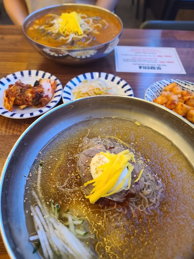 자매밀방