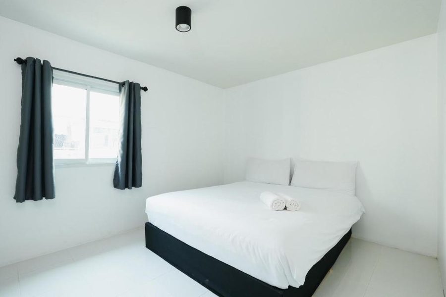 Siam Colors Hostel