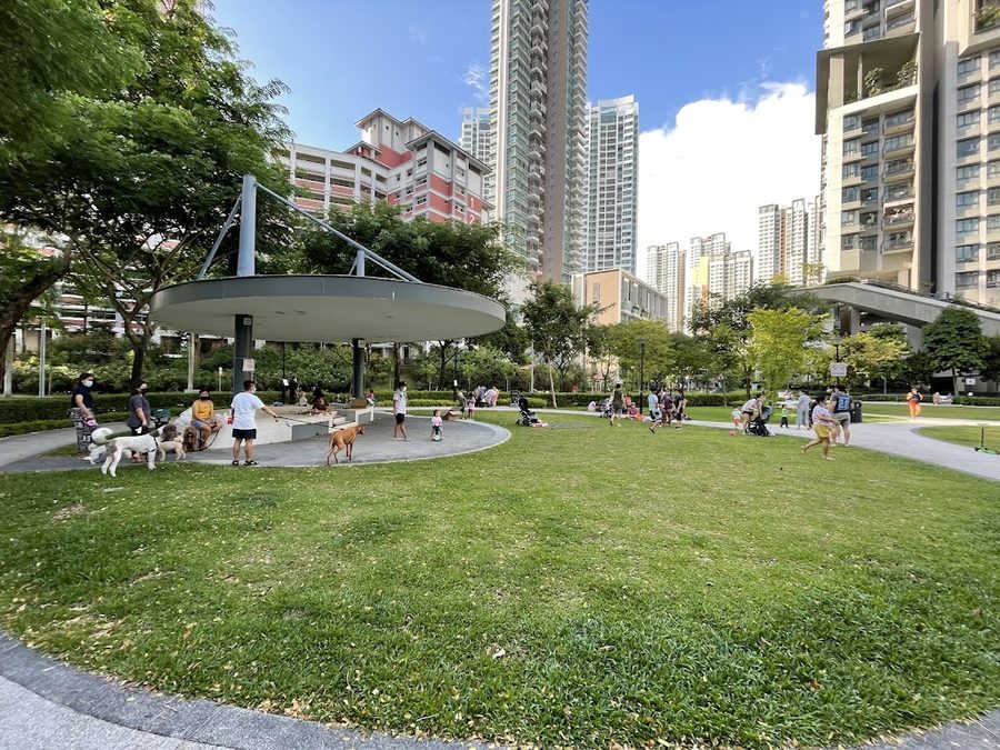 Kim Pong Park