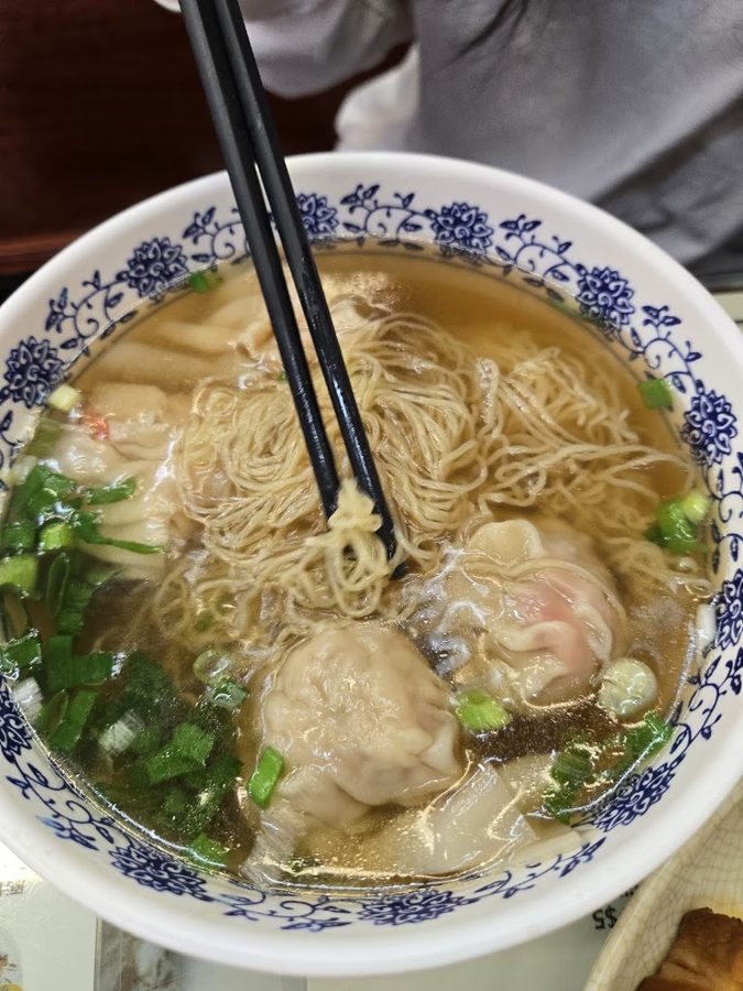 HongKongHungHingLong Chinese Restaurant