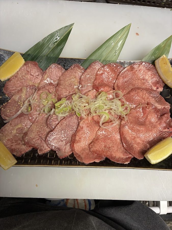 Yakiniku BULL Naha