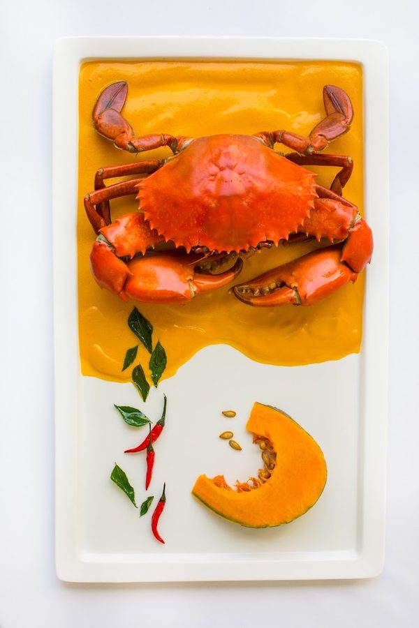 Chin Huat Live Seafood