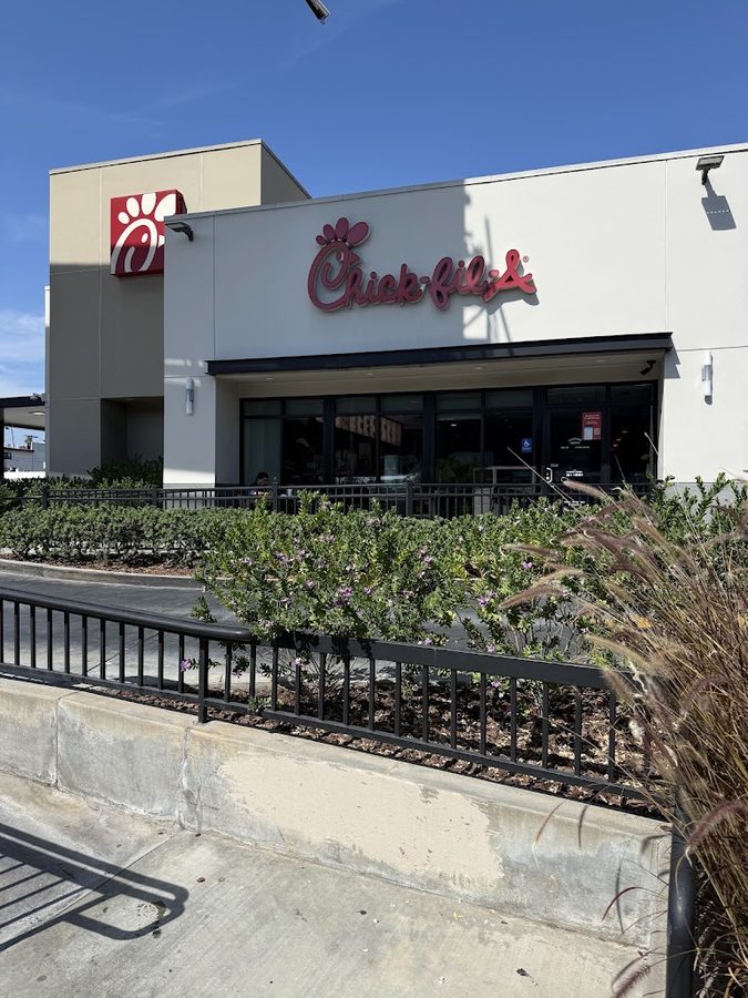 Chick-fil-A