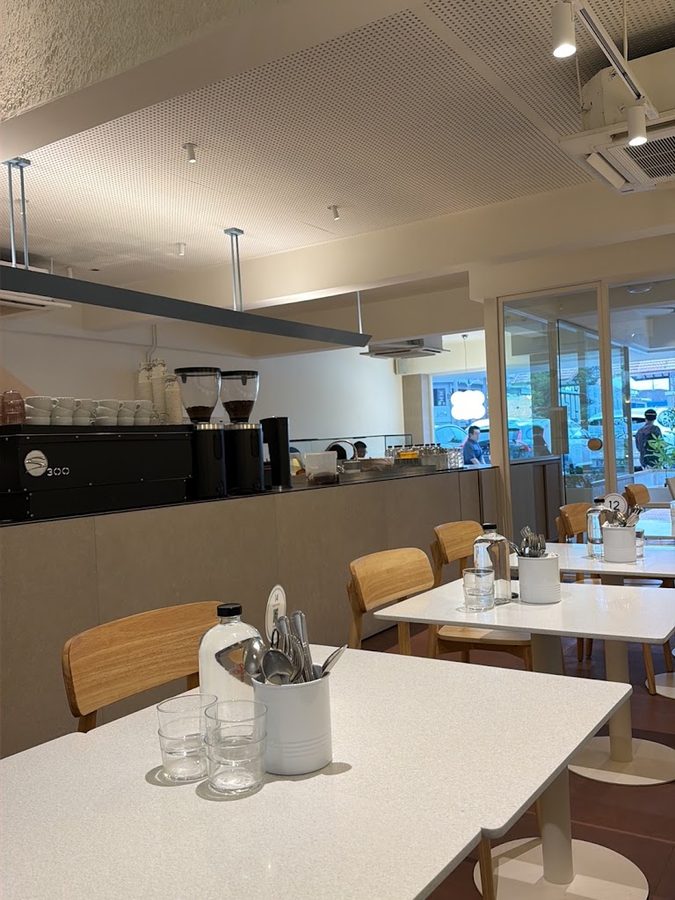 Apollo Coffee Bar
