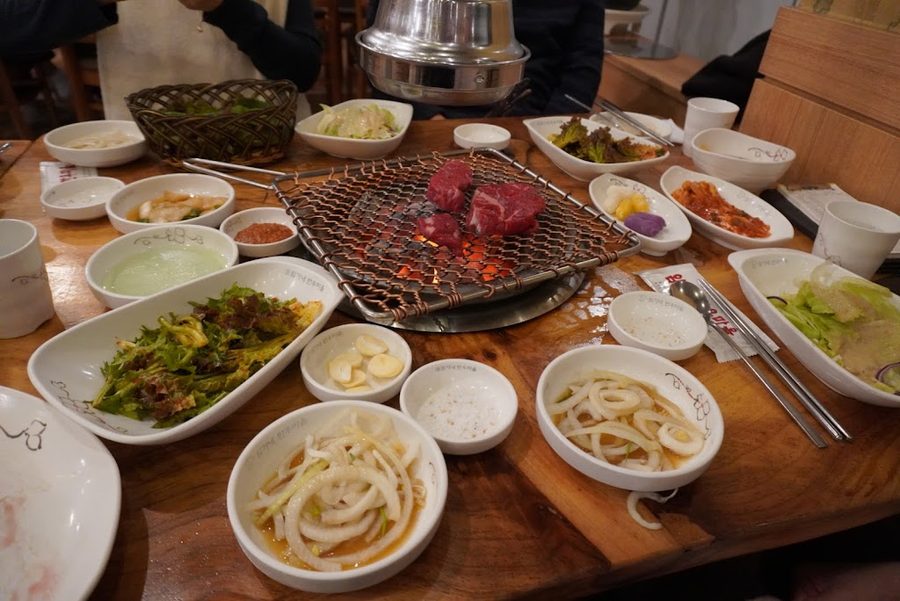 イムガネハヌマウル 高陽店