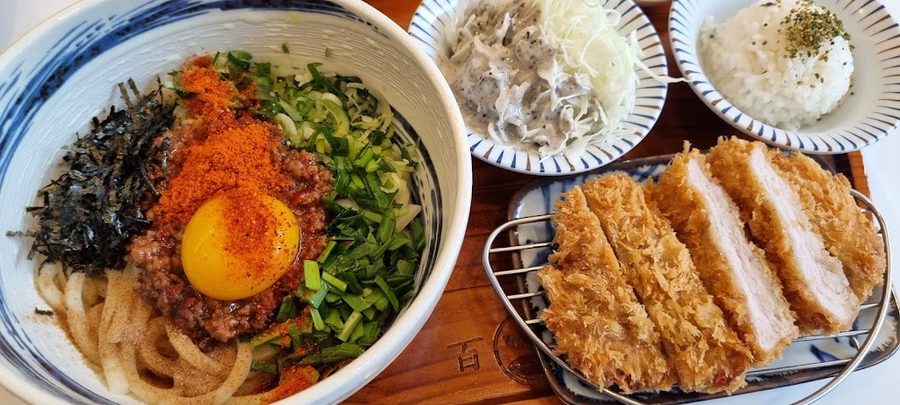美珍畜產華明水亭驛店