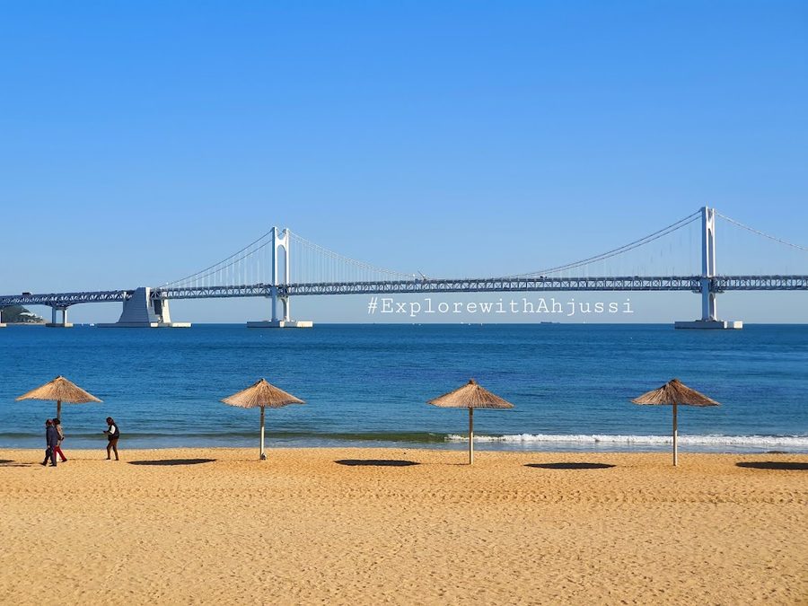 광안리해수욕장
