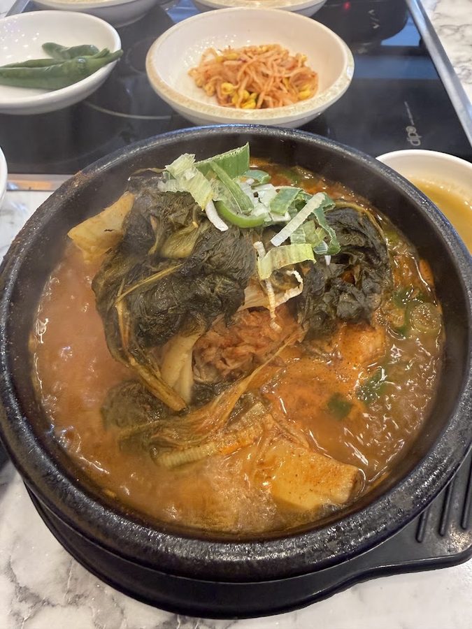 팔팔감자탕