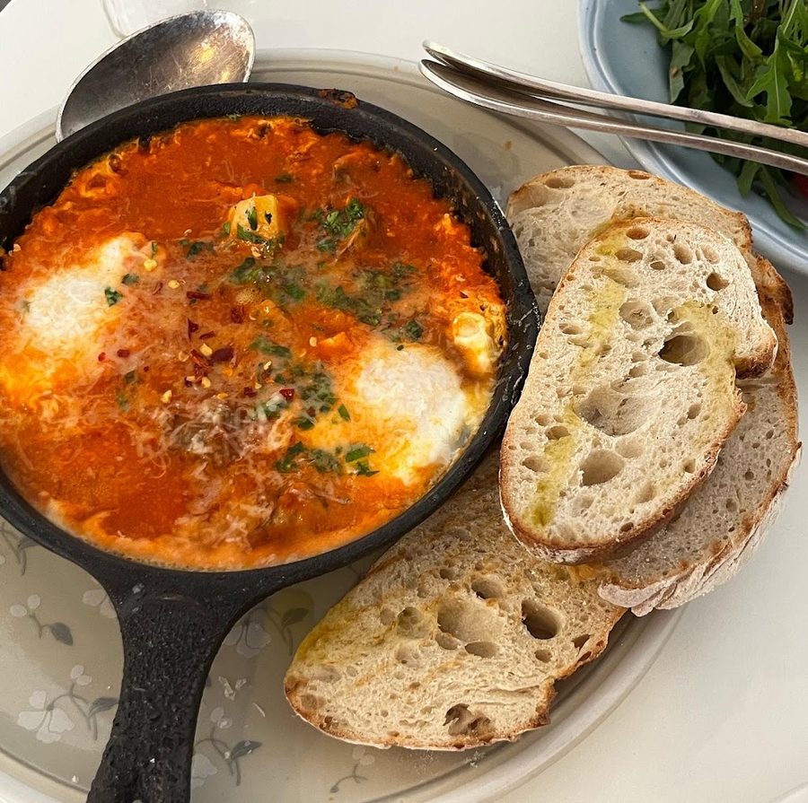 Mignon brunch