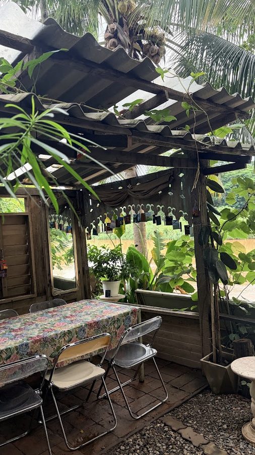 Peace Pause Place