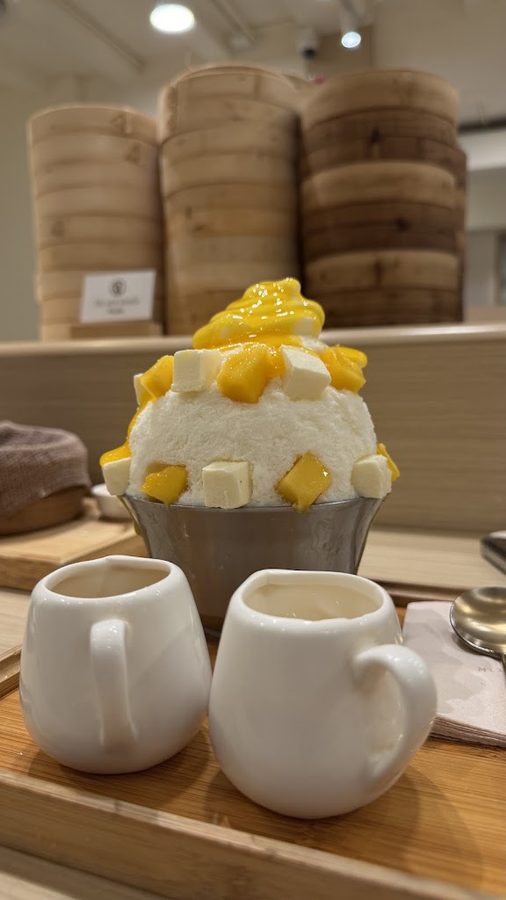Mil Toast House - Siam Square Soi 3