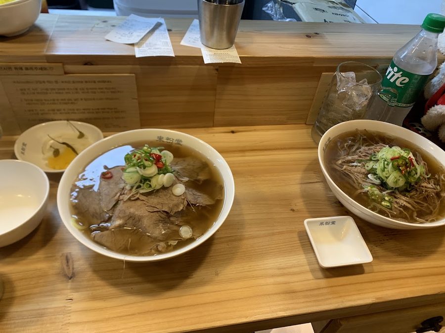 美分堂 文來店