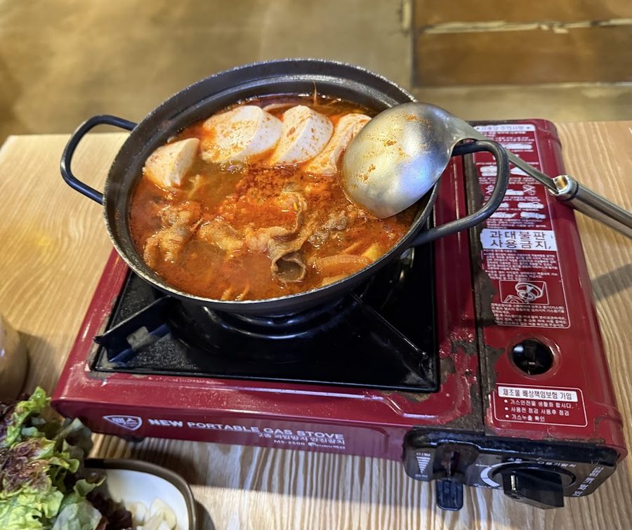 황금족발
