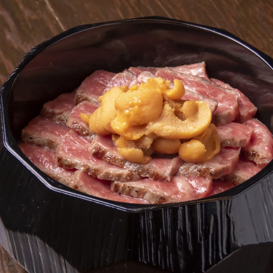 Kaisenryori Unishabushabu Kudoh
