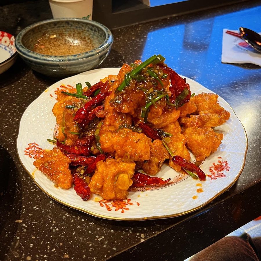 貴妃珠玉