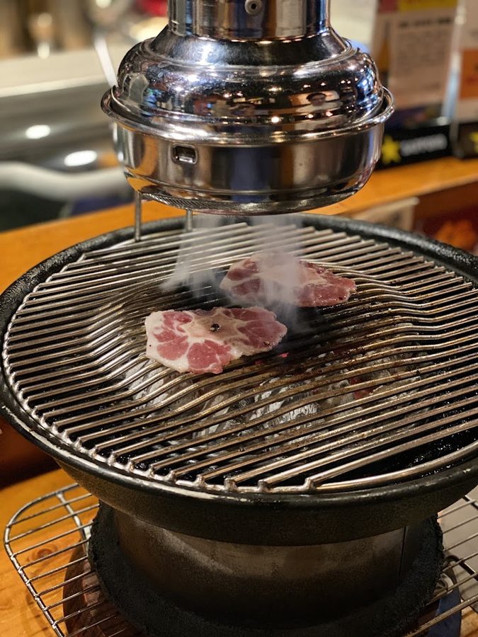 Nikubashiya