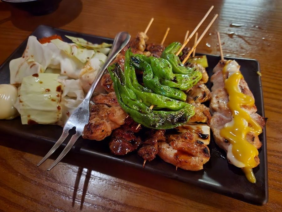 맷도리