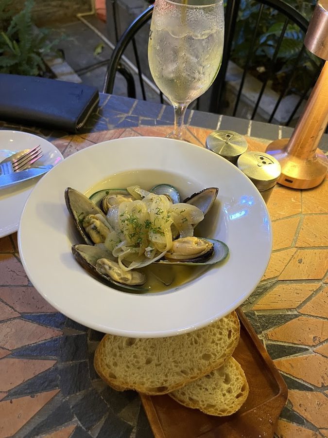 Pasta Fresca